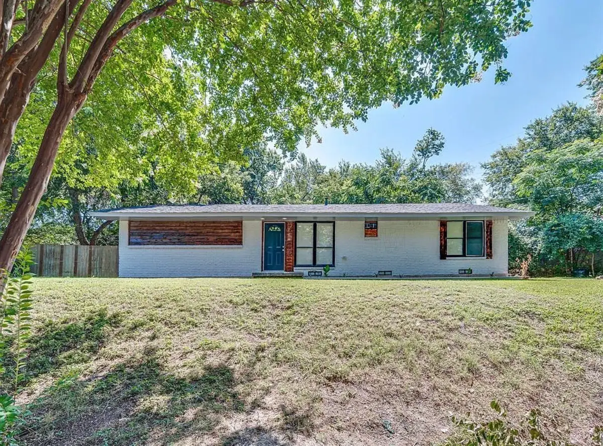 6840 Timothy Drive, Dallas, TX 75227 - #1