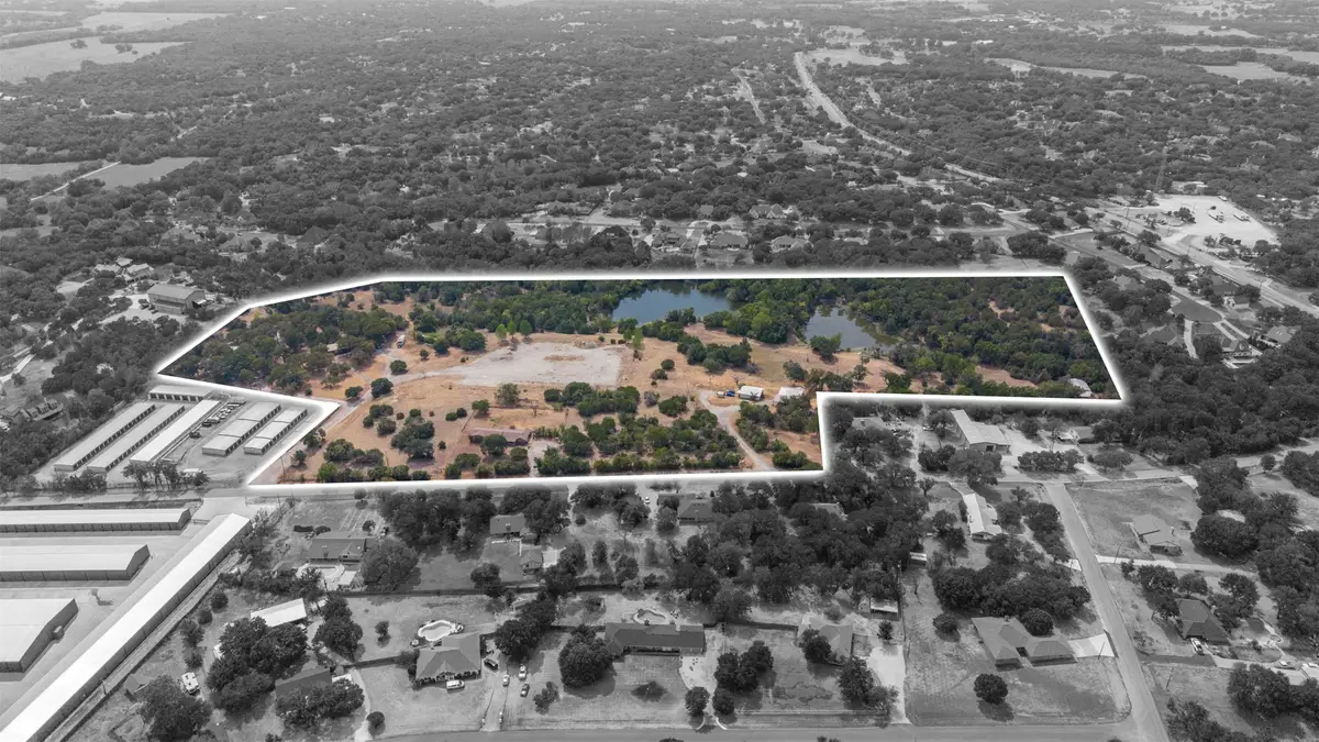 7003 E Bankhead Highway, Willow Park, TX 76008 - #1