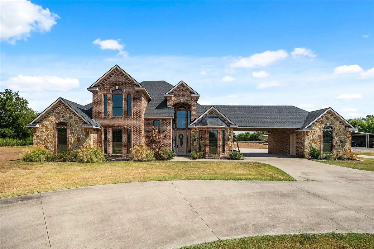 5910 State Highway 78 N, Farmersville, TX 75442 - #1