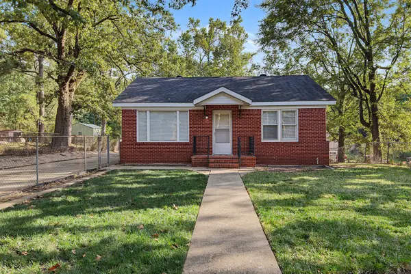 5687 Jefferson Paige Road, Shreveport, LA 71119