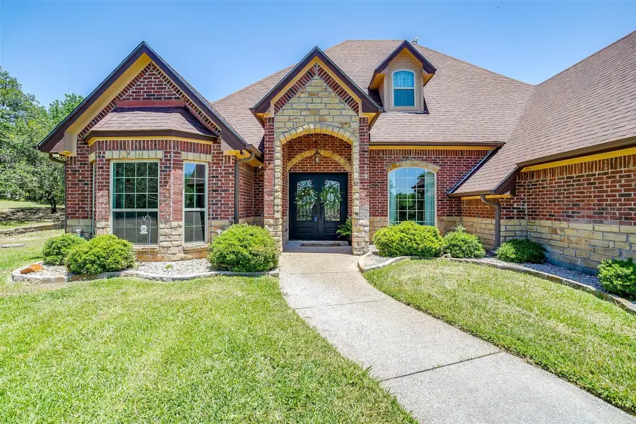 115 Lantana Court, Poolville, TX 76487 - #3