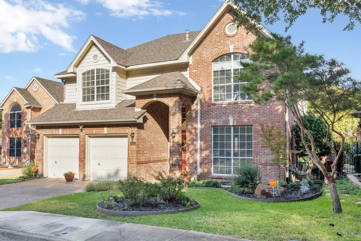 2655 Garden Ridge Lane, Arlington, TX 76006 - #1