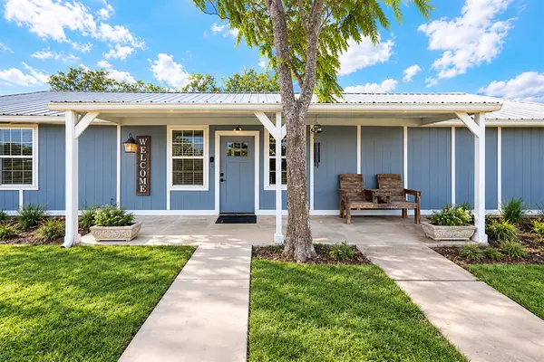728 Water Oak Street, Dublin, TX 76446