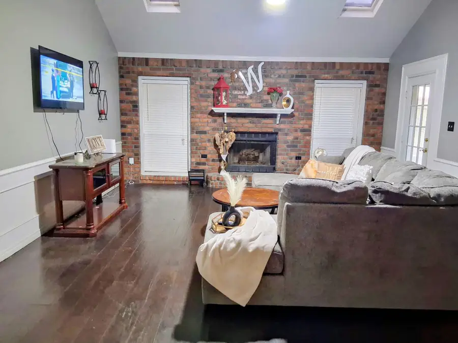 9291 Lytham Drive, Shreveport, LA 71129 - #3
