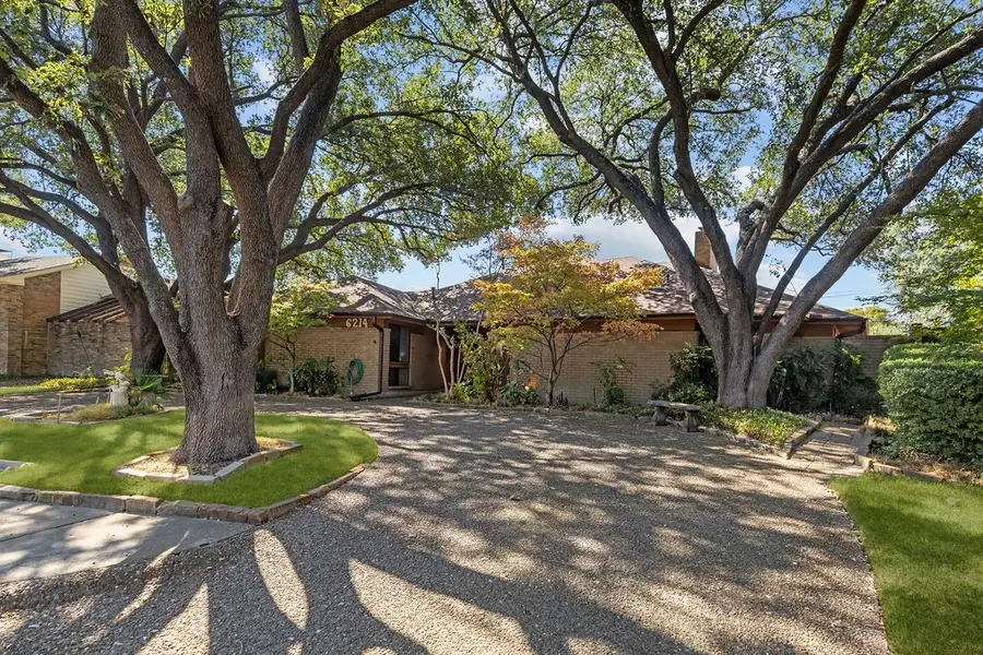 6214 Oakleaf Road, Dallas, TX 75248 - #2