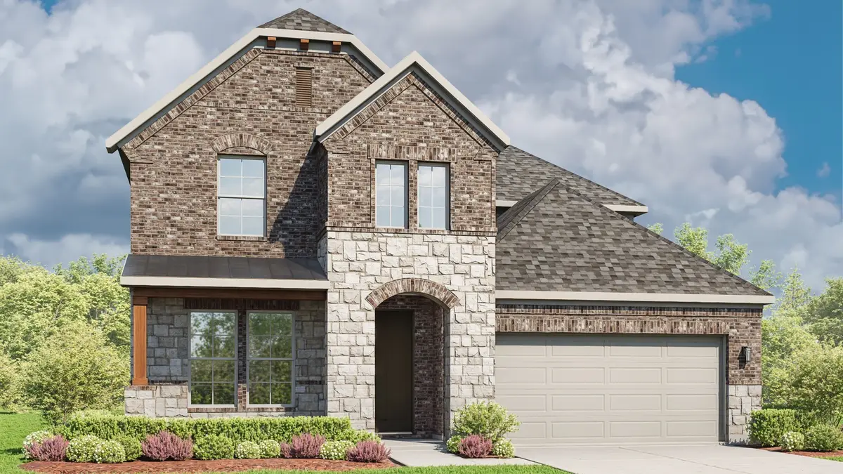 4661 Plump Jack Drive, Arlington, TX 76013 - #1
