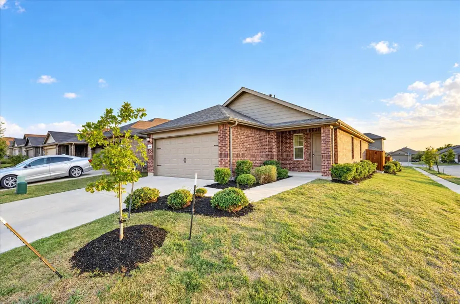 3927 Kipling Drive, Crandall, TX 75114 - #3