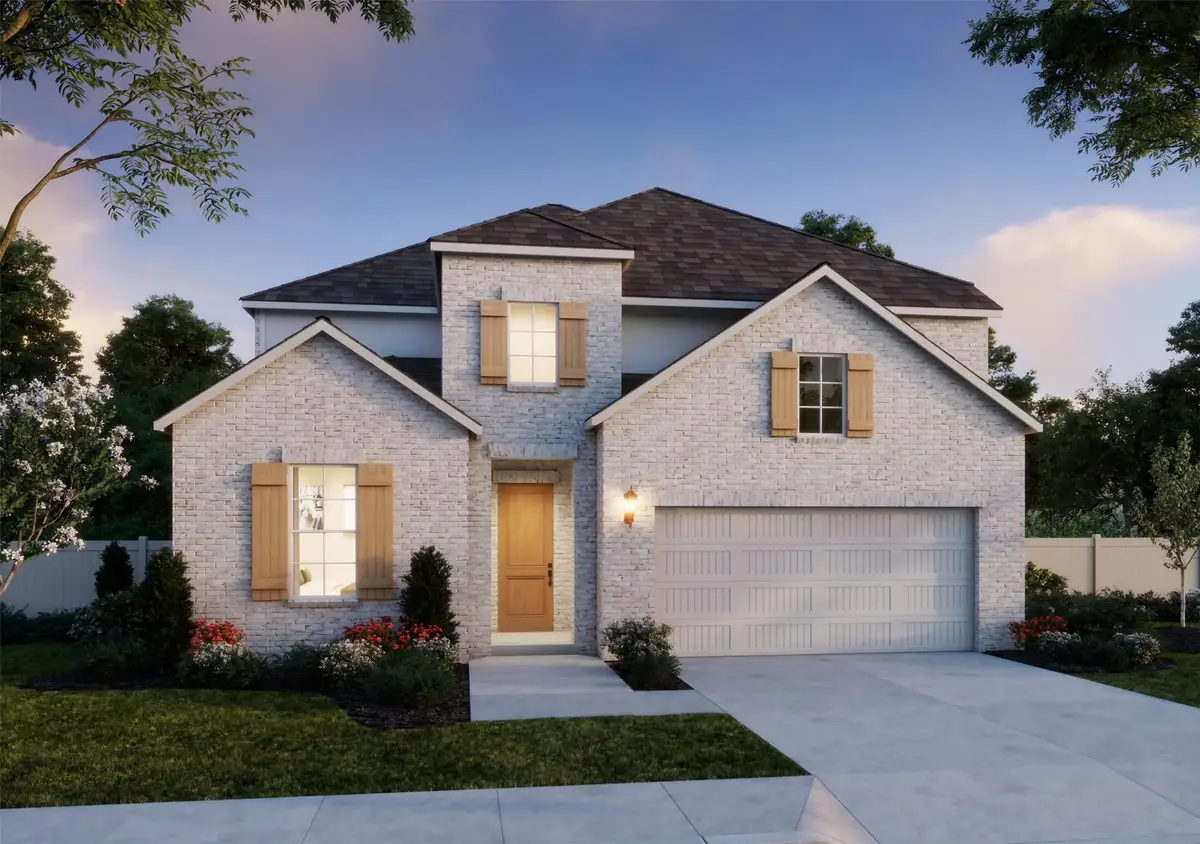 2612 Radiant Way, Celina, TX 75009 - #1
