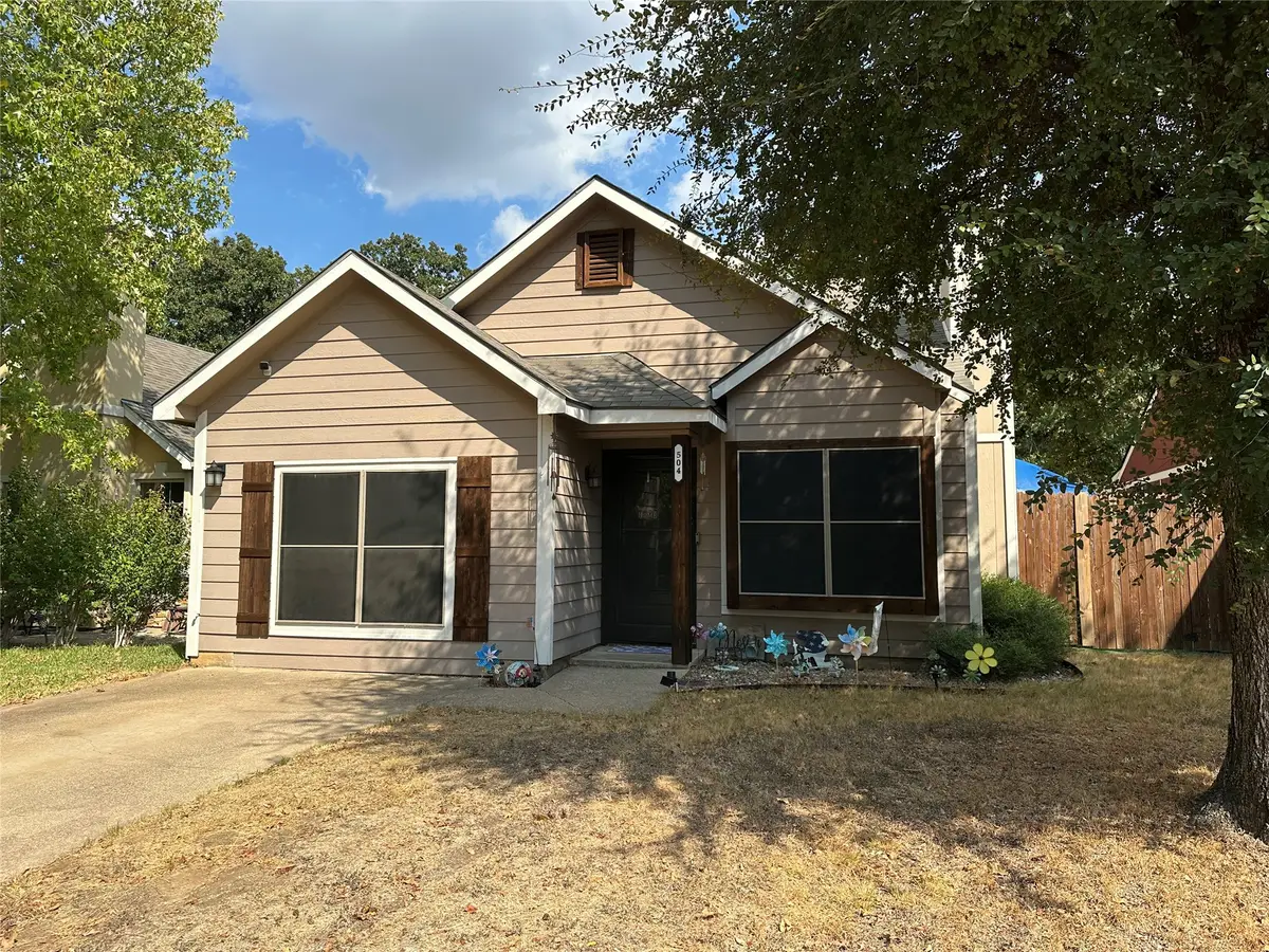 504 Rustic Court, Irving, TX 75060 - #1