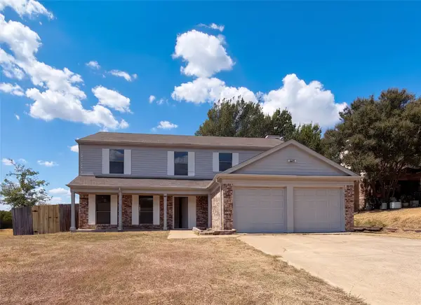 4622 Covington Court, Grand Prairie, TX 75052