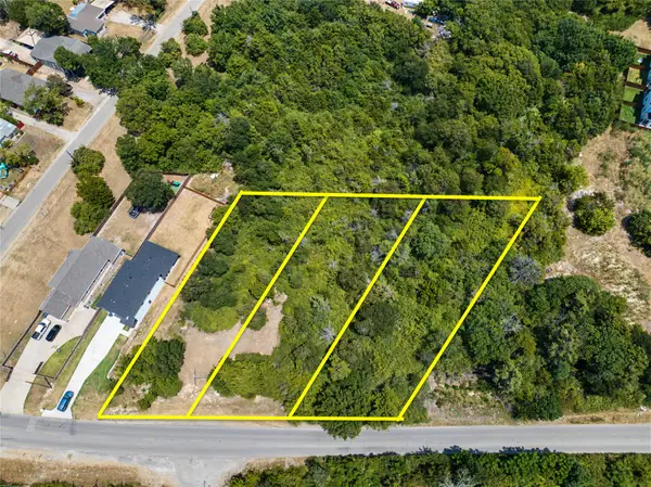 3518 S Ledbetter Drive, Dallas, TX 75236
