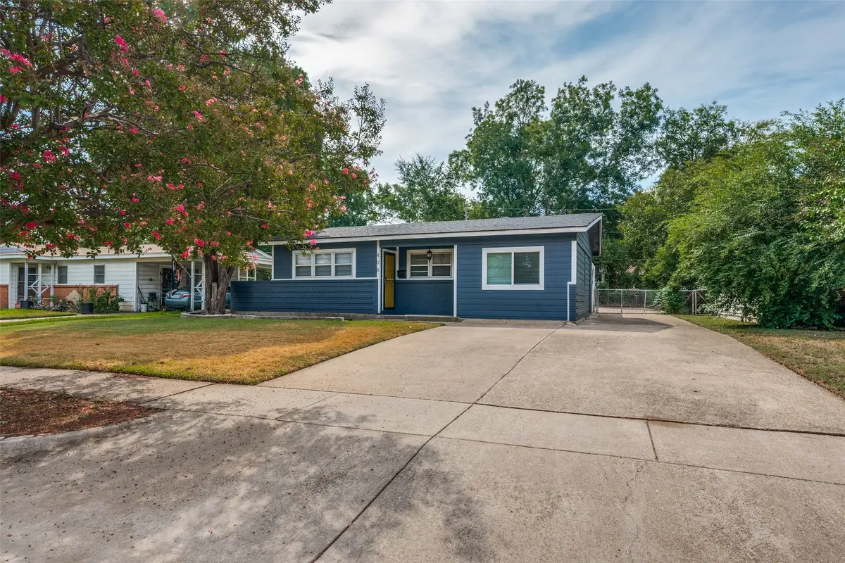 408 E Tucker Boulevard, Arlington, TX 76010 - #1