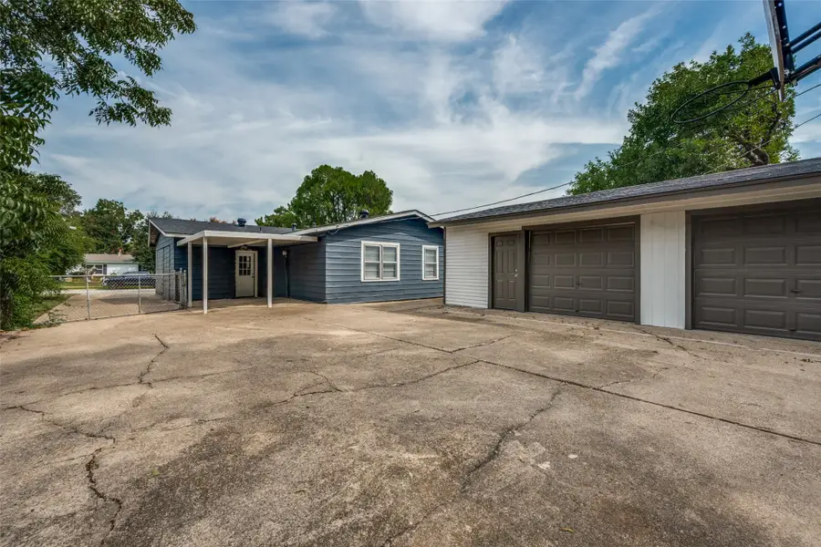 408 E Tucker Boulevard, Arlington, TX 76010 - #3