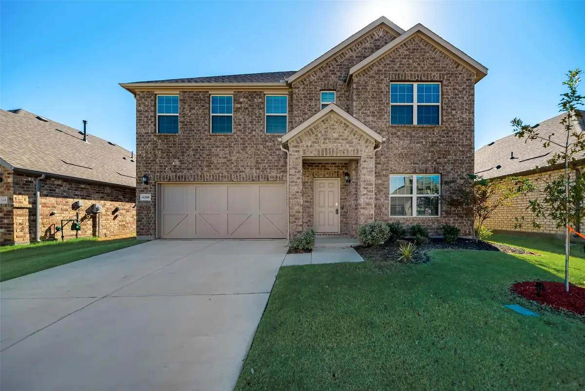 6208 Painswick Drive, Celina, TX 76227 - #1