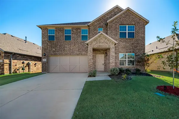 6208 Painswick Drive, Celina, TX 76227