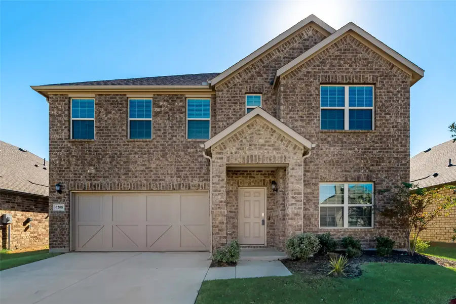 6208 Painswick Drive, Celina, TX 76227 - #2