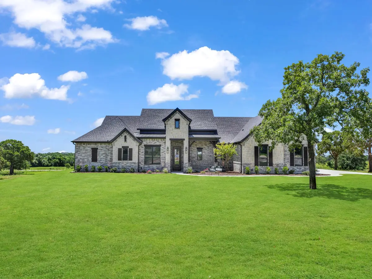 148 Daggett Drive, Decatur, TX 76234 - #1
