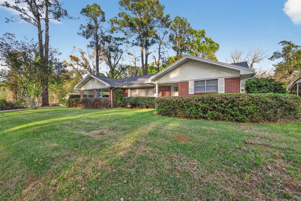 522 Lee Street, Mansfield, LA 71052 - #1