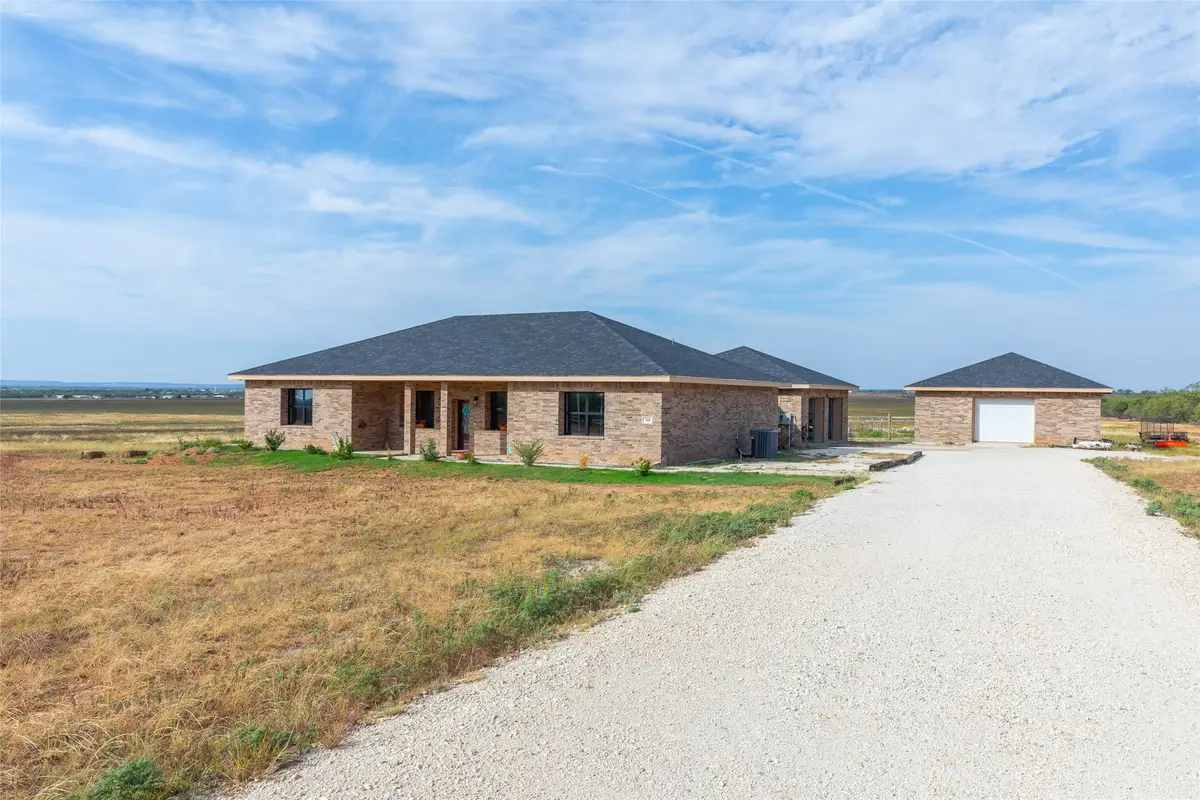 760 Wimberly Road, Merkel, TX 79536 - #1