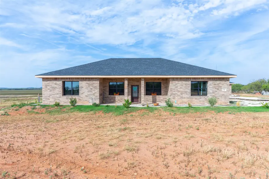 760 Wimberly Road, Merkel, TX 79536 - #2