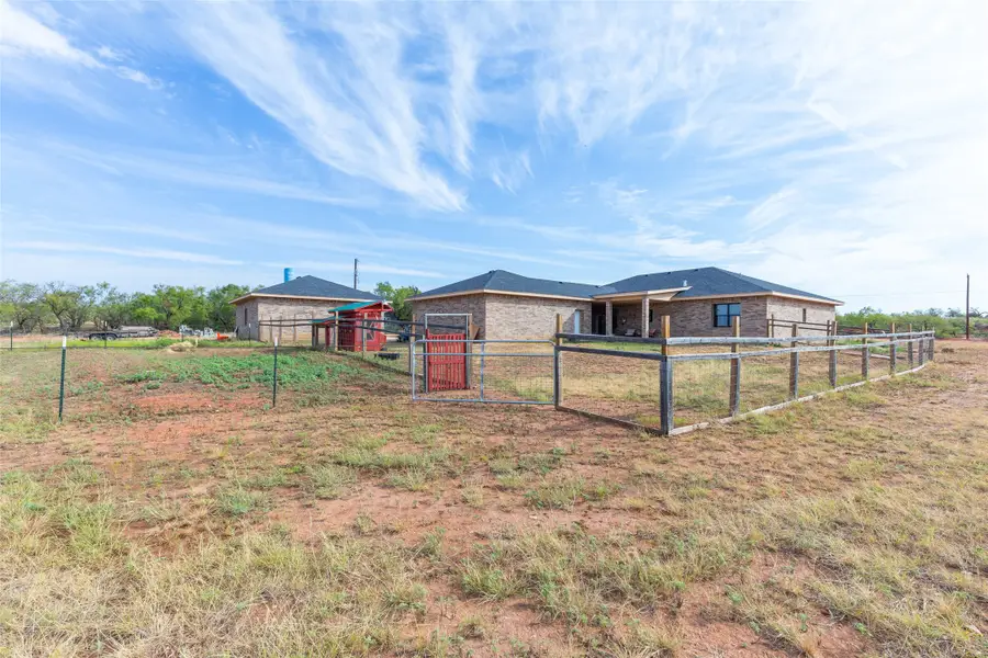 760 Wimberly Road, Merkel, TX 79536 - #3