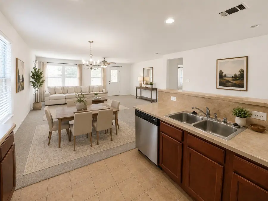 5704 Saphire Pool Trail, Fort Worth, TX 76244 - #3