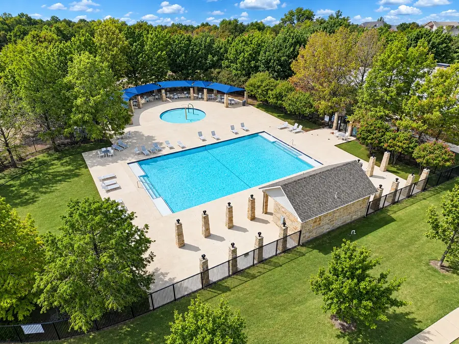 717 Creekside Drive, Little Elm, TX 75068 - #2