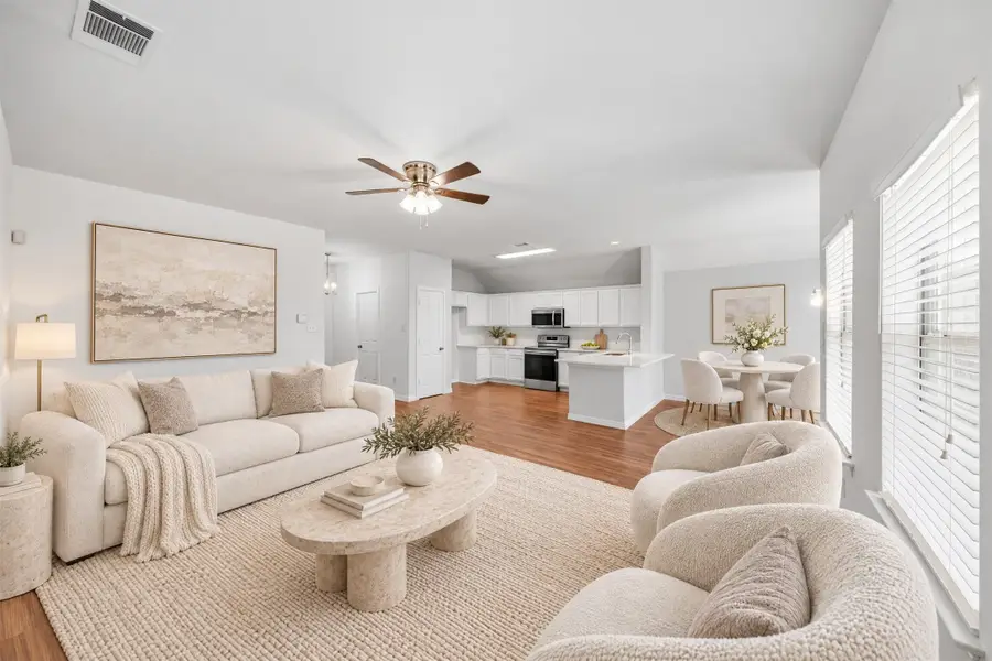 717 Creekside Drive, Little Elm, TX 75068 - #3