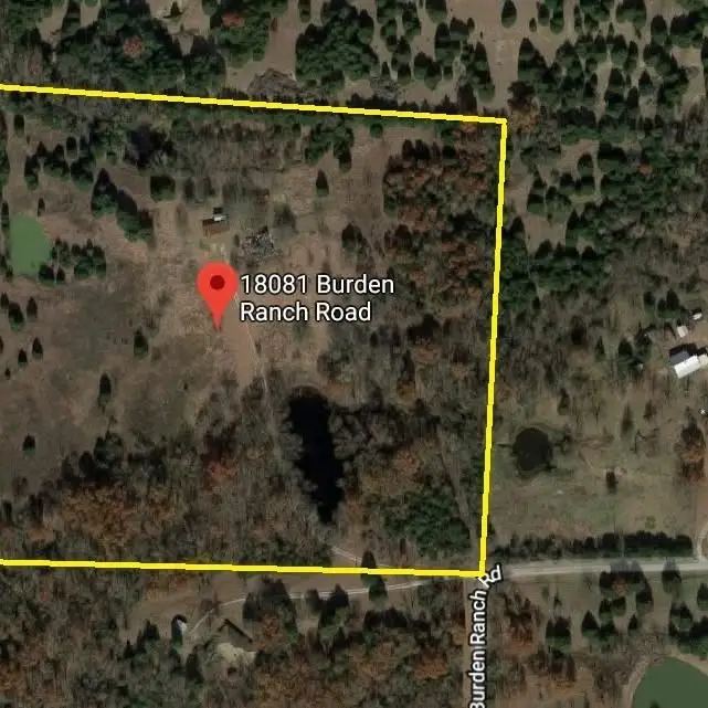 18081 Burden Ranch, Farmersville, TX 75442 - #1