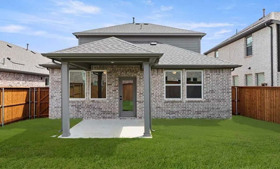 14205 Gallatin Street, Pilot Point, TX 76258 - #2