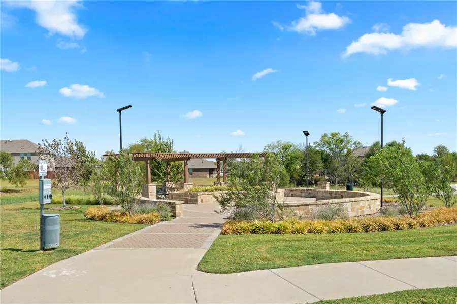 830 Creekview Lane, Lavon, TX 75166 - #2