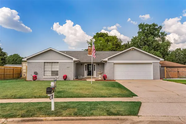 1431 Fox Street, Bossier City, LA 71112
