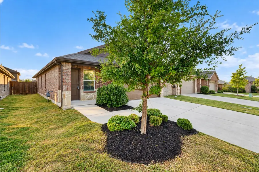 2306 Moonglade Lane, Crandall, TX 75114 - #2