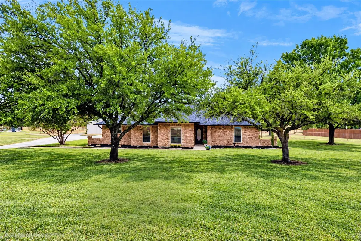 1694 Betts Lane, Prosper, TX 75078 - #1