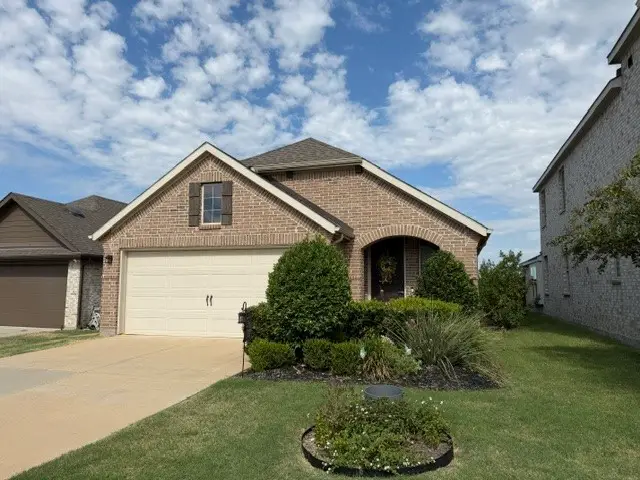 2703 Runnels Court, Forney, TX 75126 - #1
