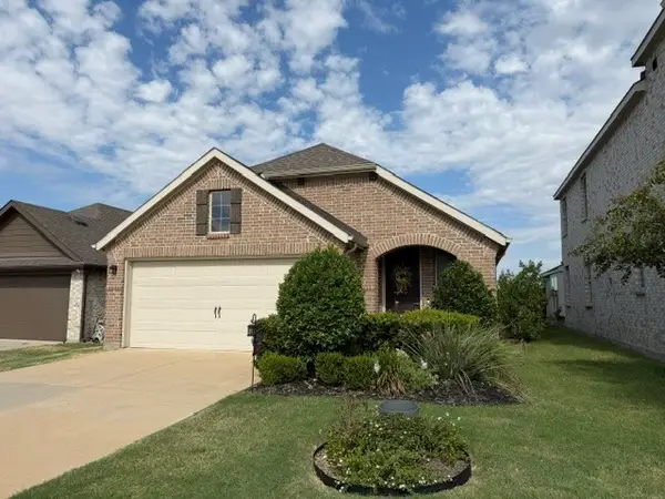 2703 Runnels Court, Forney, TX 75126
