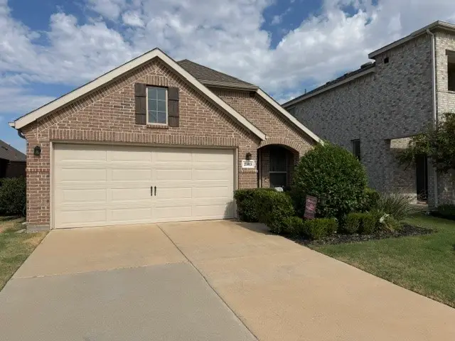 2703 Runnels Court, Forney, TX 75126 - #2