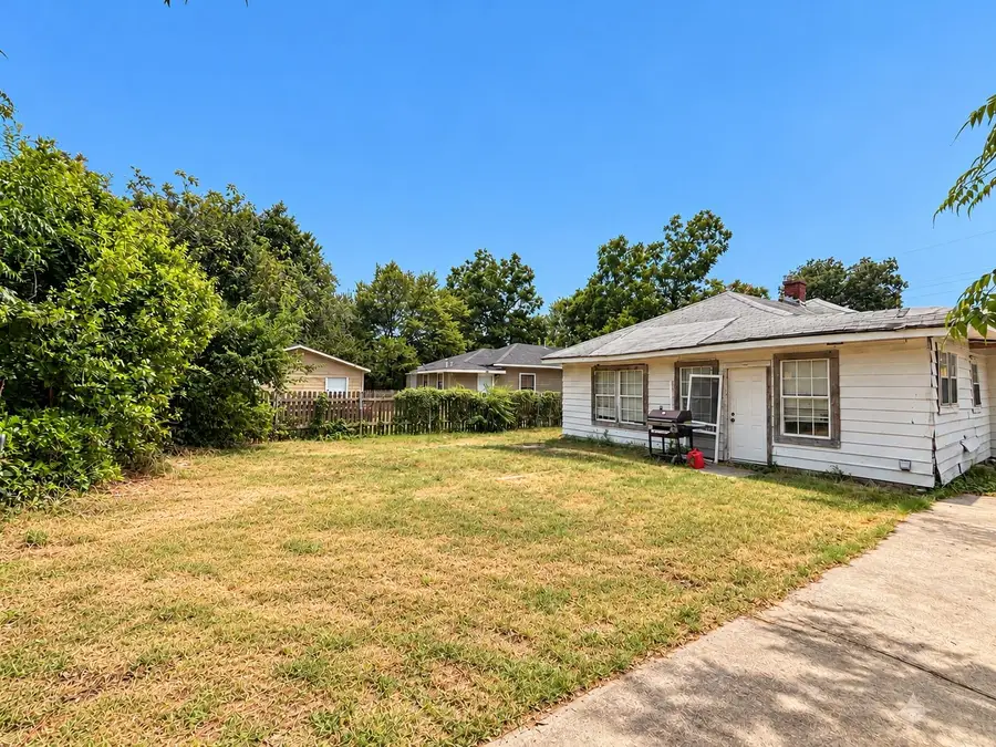 3602 Dunbar Street, Dallas, TX 75215 - #3