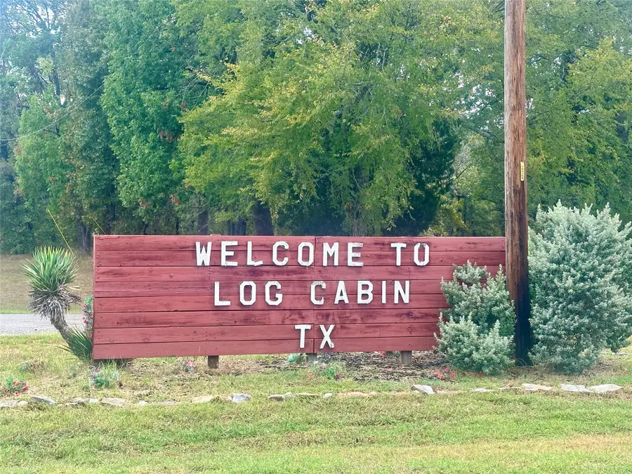 0 Alamo Road, Log Cabin, TX 75148 - #2