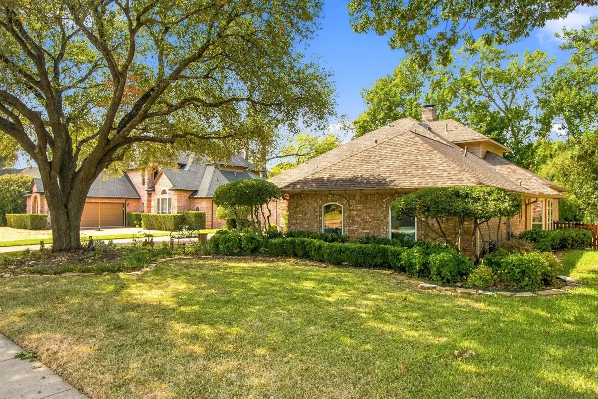 2905 Foxcreek Drive, Richardson, TX 75082 - #1