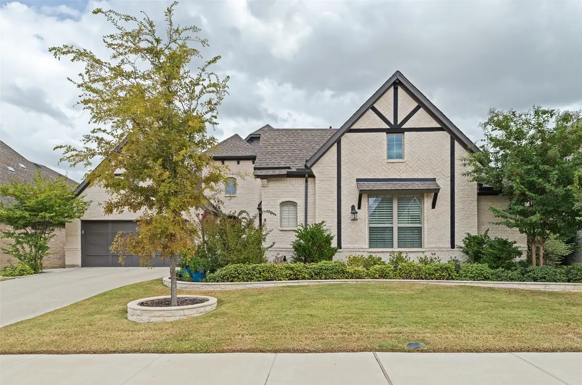 4212 Hidden Cove Road, Little Elm, TX 75068 - #1