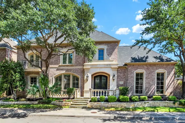 12010 Edgestone Road, Dallas, TX 75230