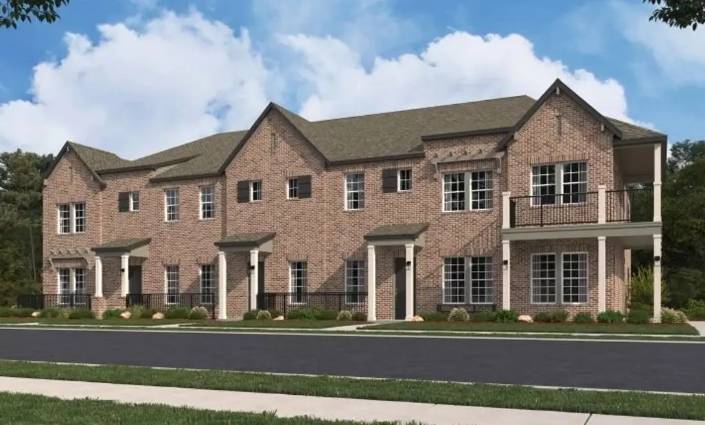 621 Blue Ridge Drive, Mansfield, TX 76063 - #1