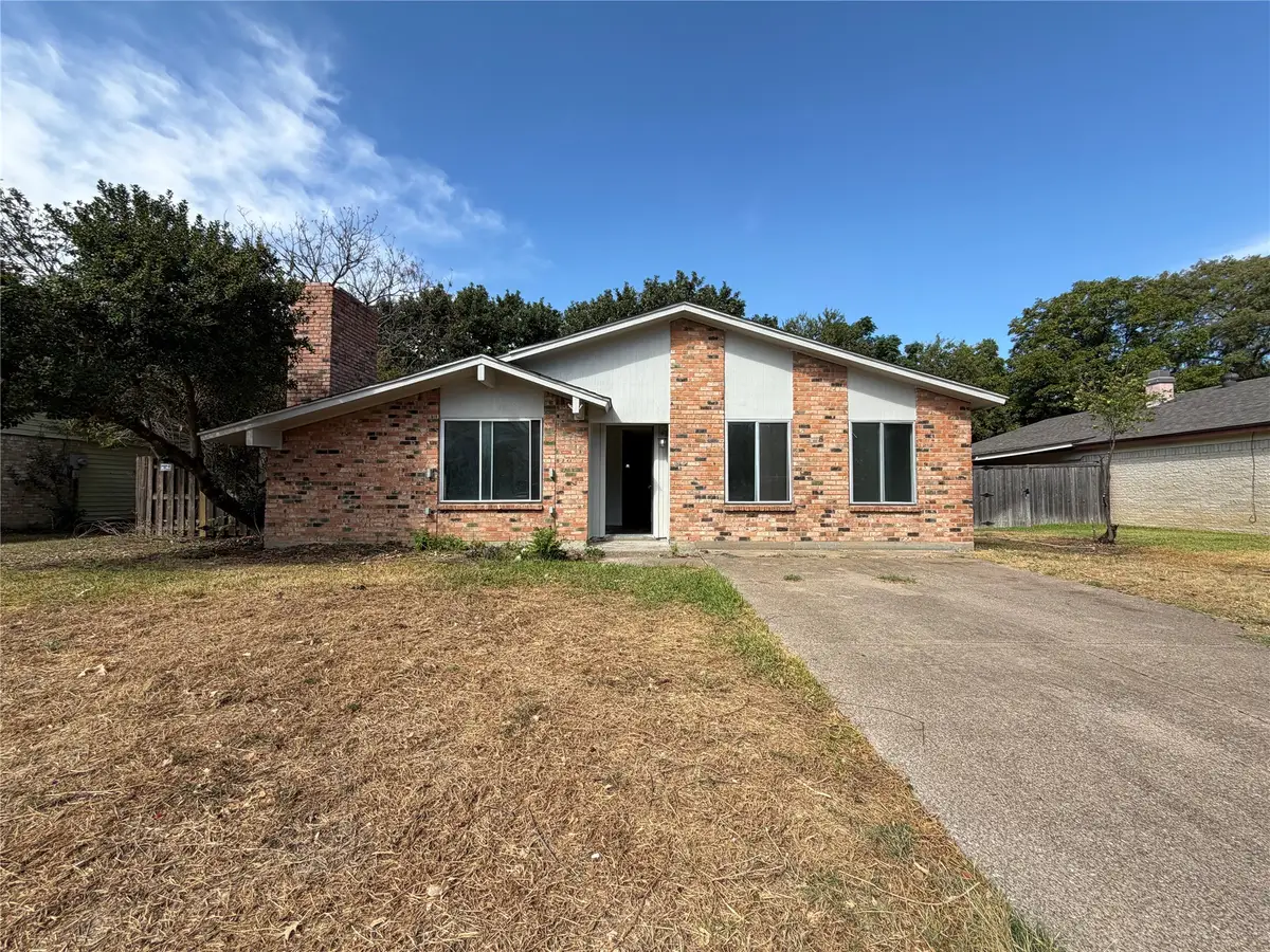 2610 Fallcreek Street, Arlington, TX 76014 - #1