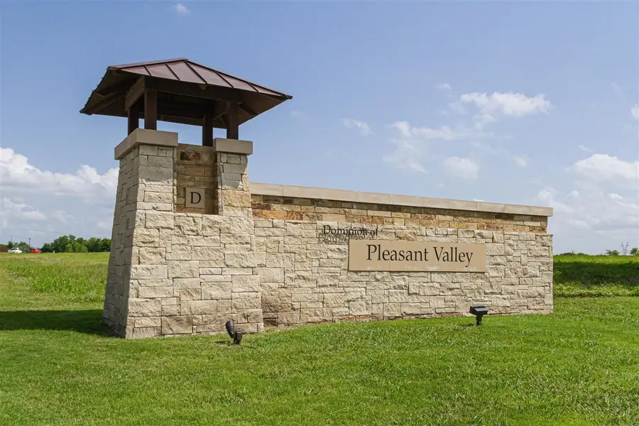 616 Jack Oak Trail, Wylie, TX 75098 - #3