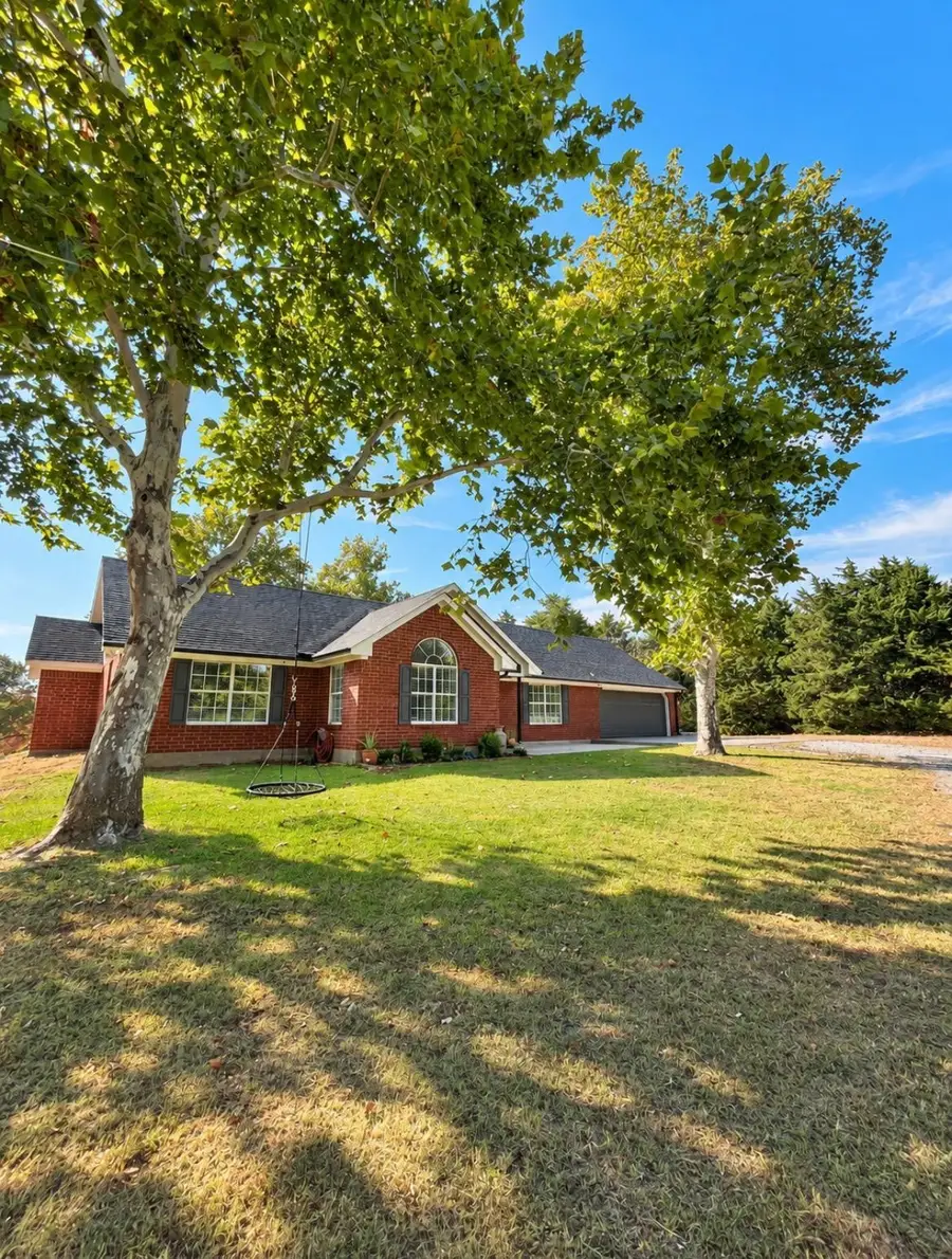 1451 County Road 107, Whitesboro, TX 76273 - #2