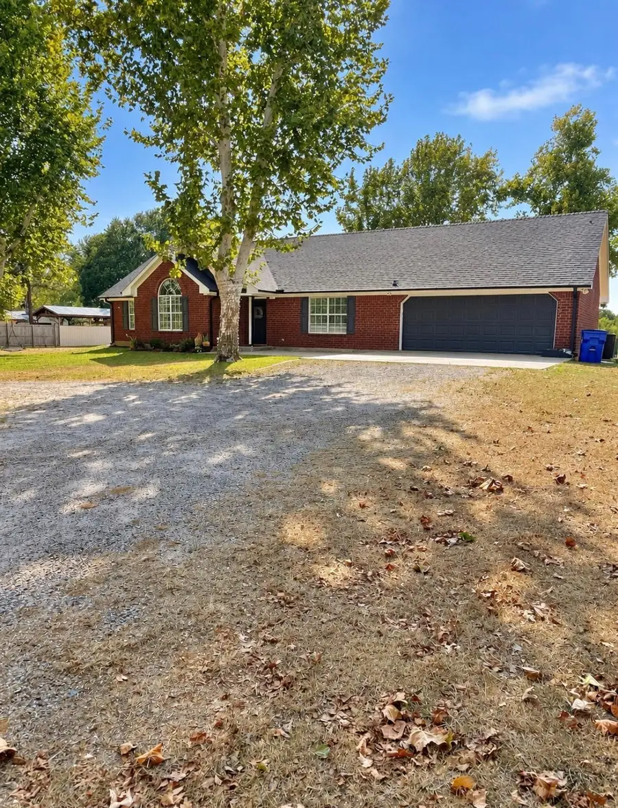 1451 County Road 107, Whitesboro, TX 76273 - #3
