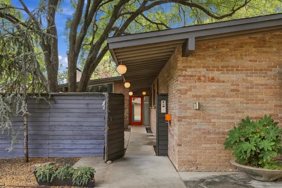 6216 Town Hill Lane, Dallas, TX 75214 - #3