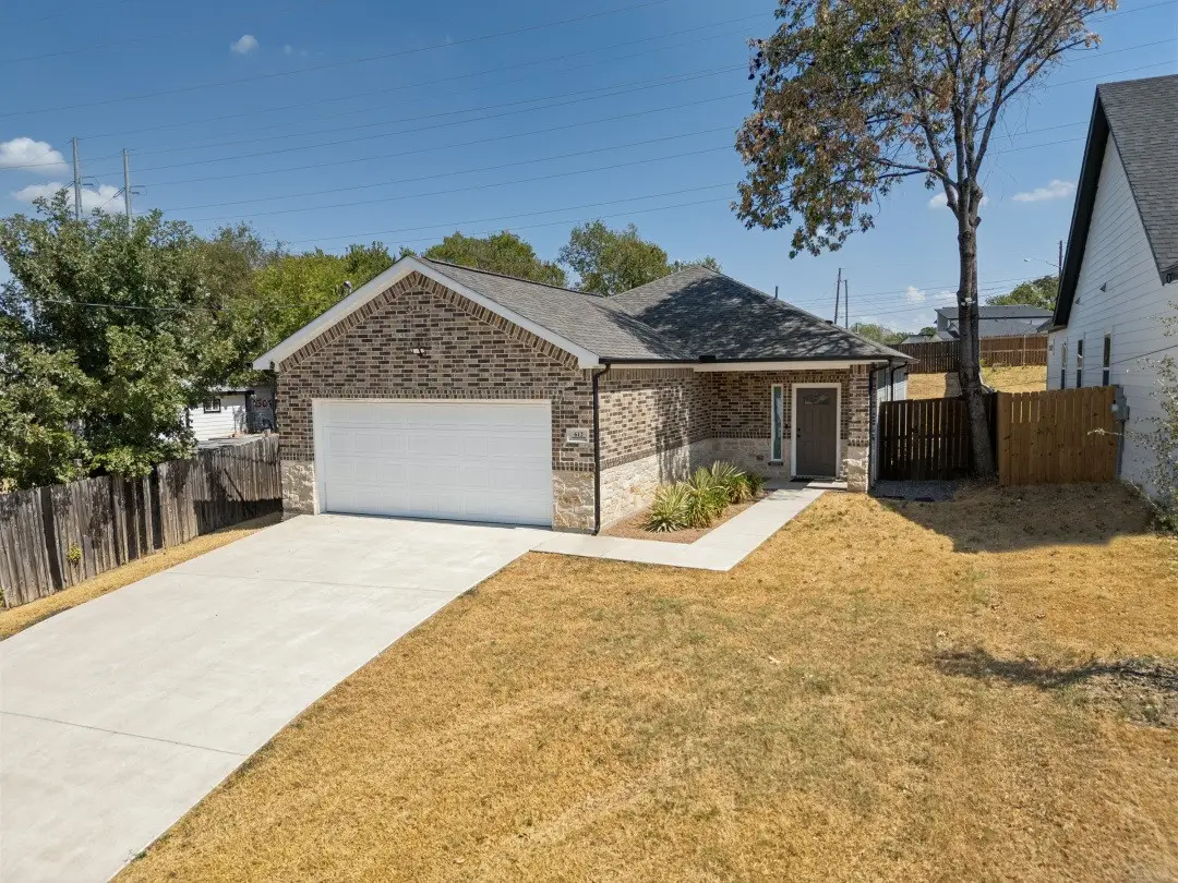 612 S Moore Street, Dallas, TX 75203 - #1