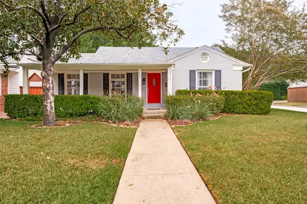 5947 Marquita Avenue, Dallas, TX 75206